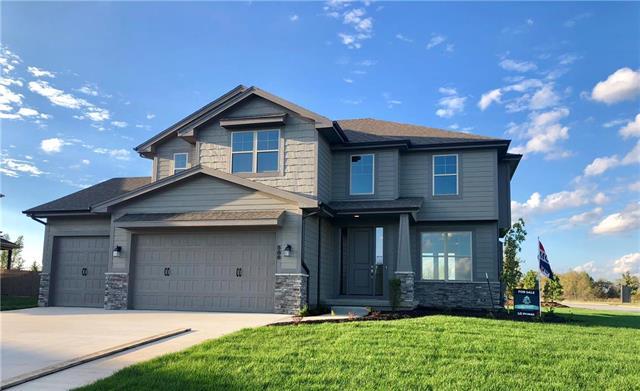 588 Savannah Drive - Photo 1