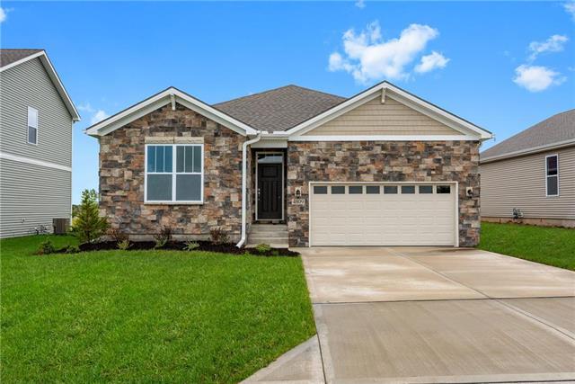 4809 Beckham Drive - Photo 1