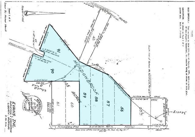 0 Randolph Road - Photo 1