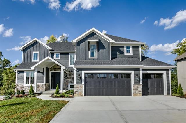 1724 Homestead Drive - Photo 1
