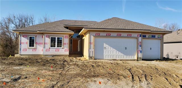 2001 Ridge Tree Drive - Photo 1