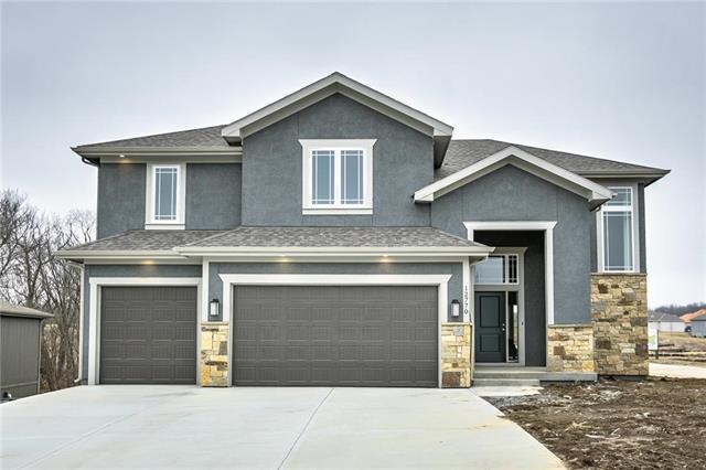 12770 Overbrook Drive - Photo 1