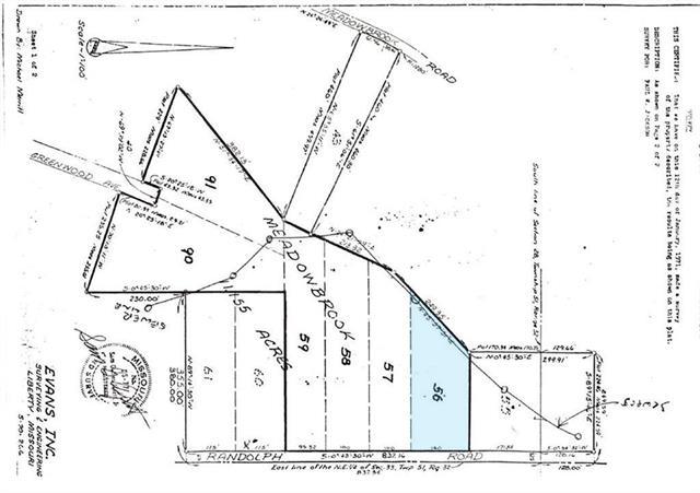 0 Randolph - Lot 56 Road - Photo 1