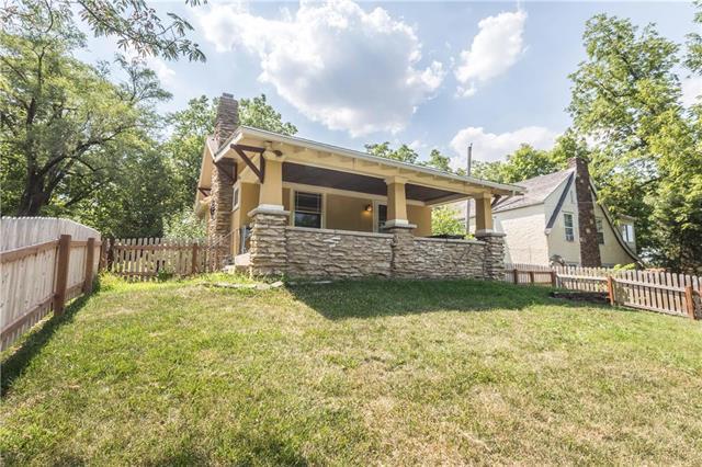 4926 Lydia Avenue - Photo 1