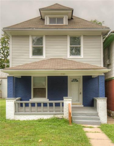 2510 Montgall Avenue - Photo 1