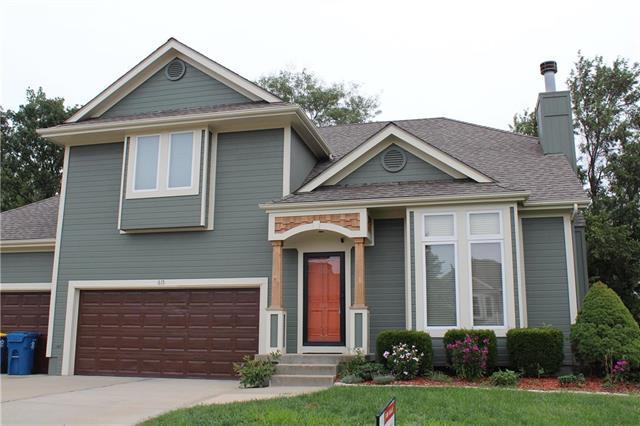 615 Crabapple Lane - Photo 1
