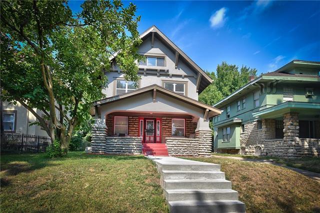 3338 Benton Boulevard - Photo 1
