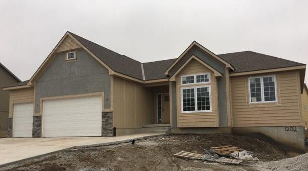 1202 Ridge Tree Lane - Photo 1