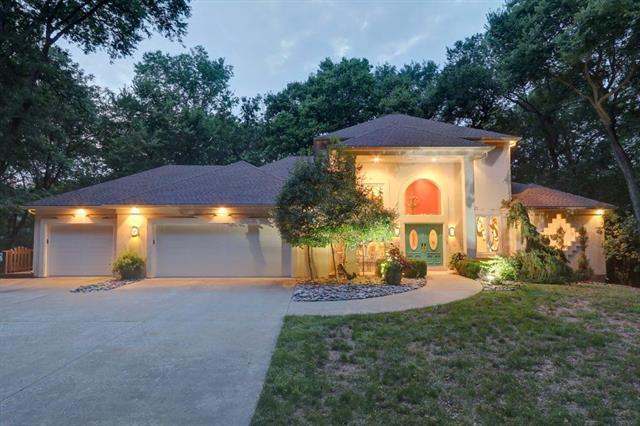 100 Strother Road - Photo 1