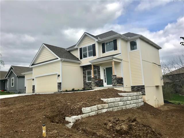 1605 Clear Creek Drive - Photo 1