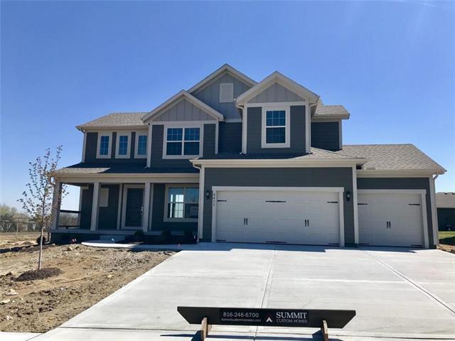 4411 Amethyst Drive - Photo 1