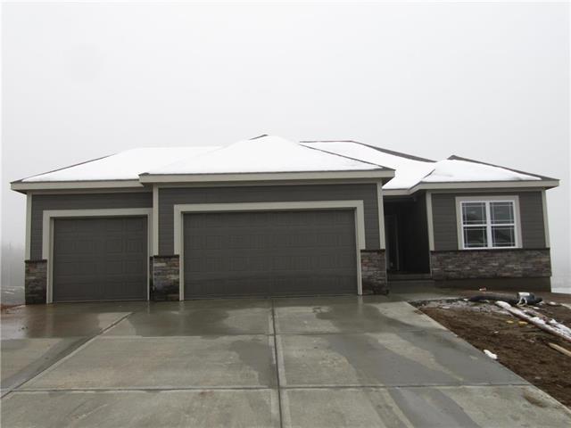 1312 Lindenwood Drive - Photo 1