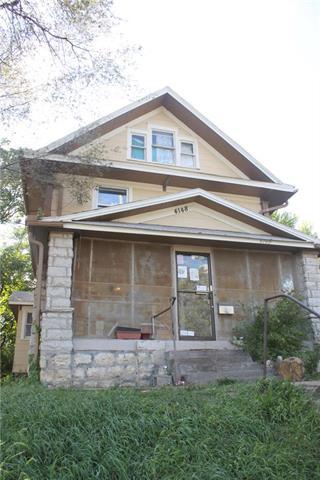 4148 Troost Avenue - Photo 1