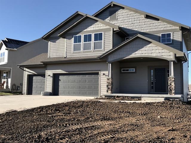 700 Laurel Street - Photo 1