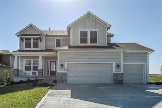 17301 Allman Road - Photo 1