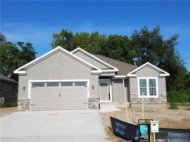 1603 Andeon Street - Photo 1