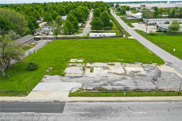 1001 Scott Avenue - Photo 1