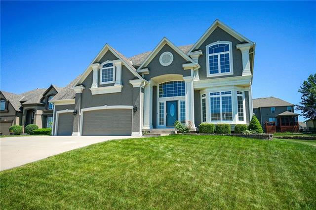 4513 Ridgeline Circle - Photo 1