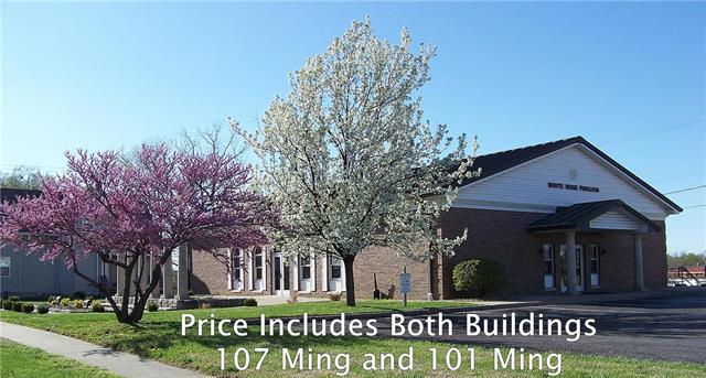 107 Ming Street - Photo 1