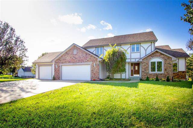 3735 Herefordshire Road - Photo 1