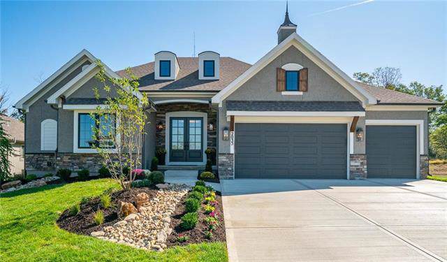 2033 Bluestone Drive - Photo 1