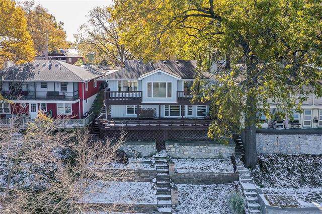 815 South Shore Drive - Photo 1
