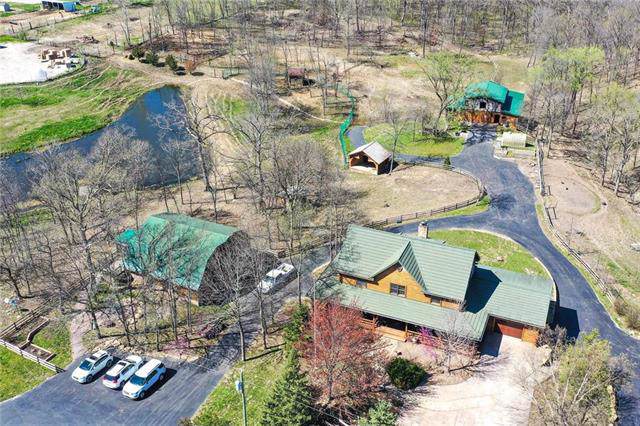 11719 Ff Highway - Photo 1
