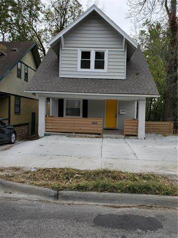 1615 39th Street - Photo 1