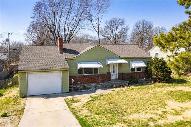 6130 Metcalf Lane - Photo 1