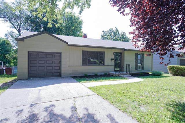 3005 Appleton Avenue - Photo 1