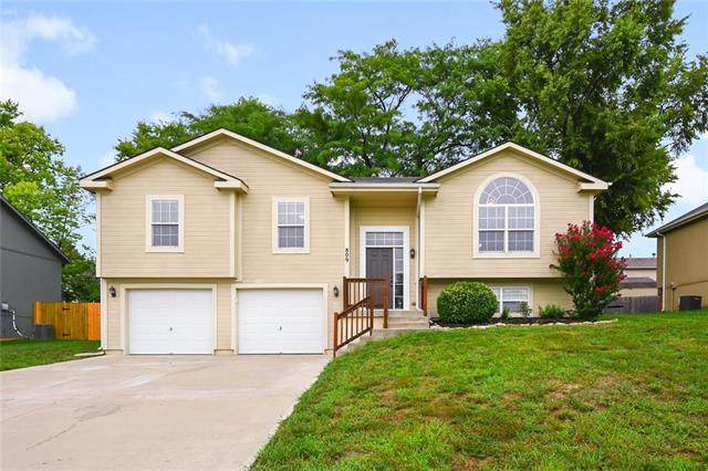 809 Old Stage Road - Photo 1