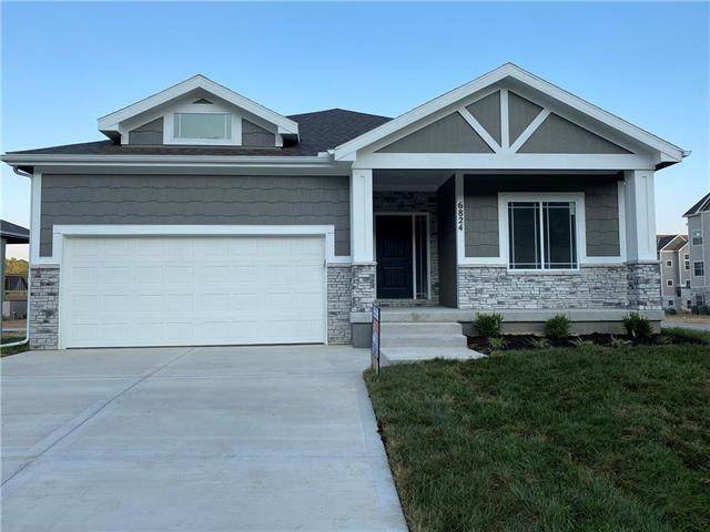 6760 Prairie Lane - Photo 1