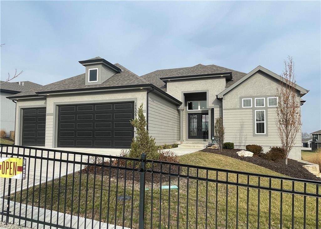 17309 Bradshaw Street - Photo 1