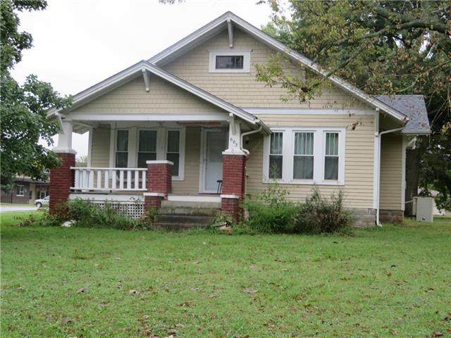 603 Locust Street - Photo 1