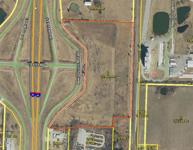2040 Industrial Parkway Street - Photo 1