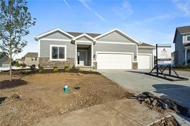 12407 Black Oak Circle - Photo 1