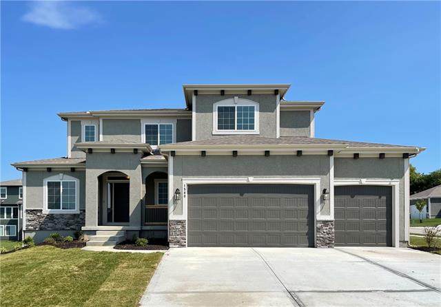 1500 Sugar Tree Drive - Photo 1