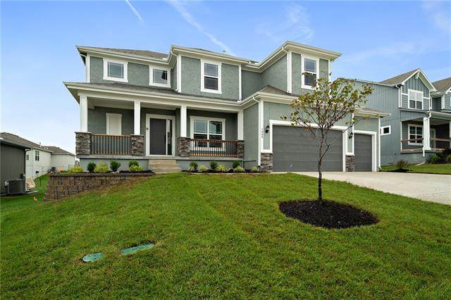 1508 Sugar Tree Drive - Photo 1