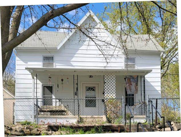607 Hardin Street - Photo 1