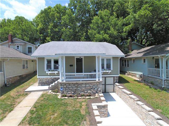 5016 Lydia Avenue - Photo 1