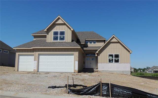 4351 Aspen Drive - Photo 1