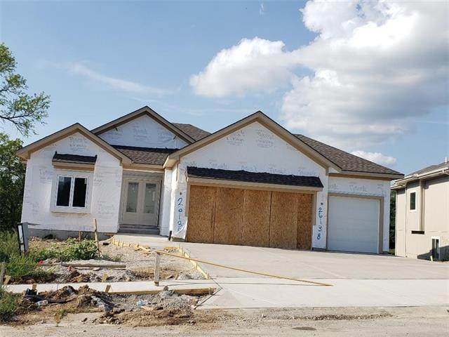 26138 96th Street - Photo 1