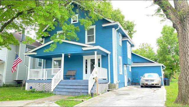 405 3rd Street - Photo 1