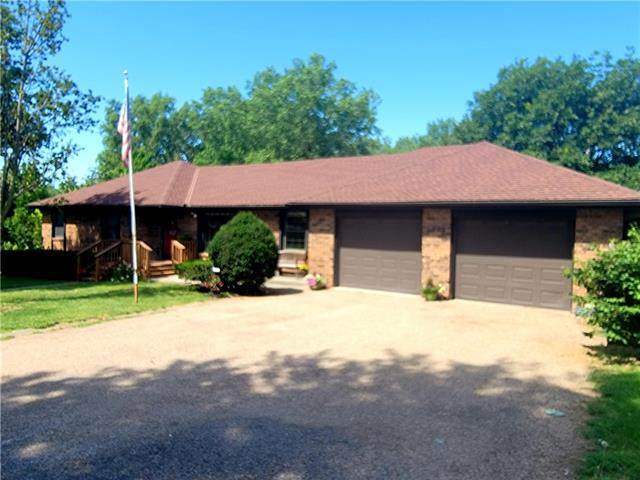 108 Buckhorn Drive - Photo 1