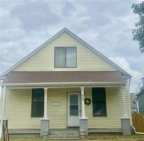 609 Kentucky Street - Photo 1