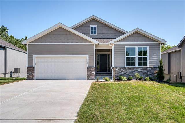 1208 Waterloo Drive - Photo 1