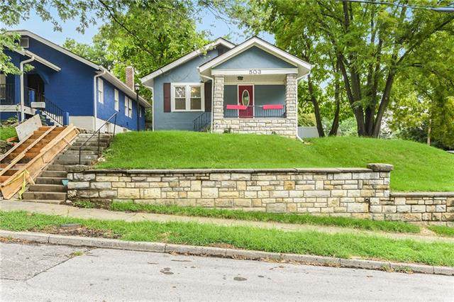 503 Hardesty Avenue - Photo 1