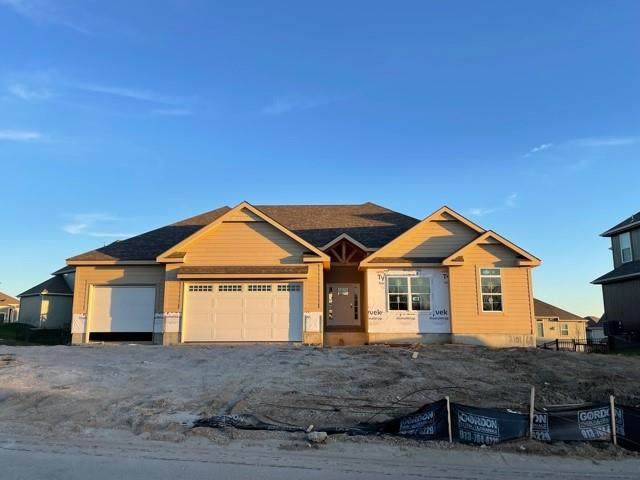 2101 Foxtail Drive - Photo 1