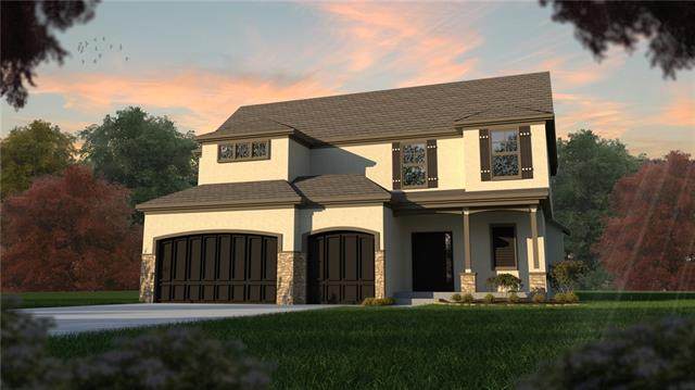 17815 Greeley Street - Photo 1