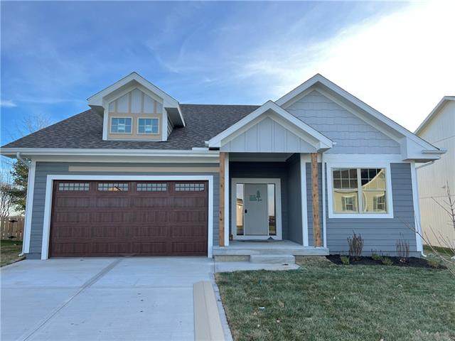 732 Juniper Drive - Photo 1